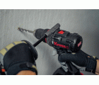 Taladro Percutor Brushless 20V 2bat 5Ah 150Nm